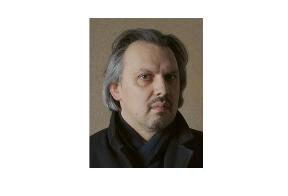 Autoportretinis Oginskis